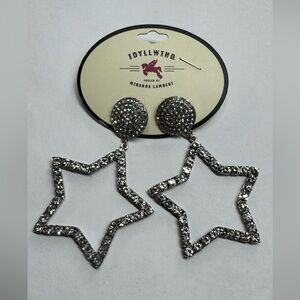 Idyllwind Glittering Star Earrings